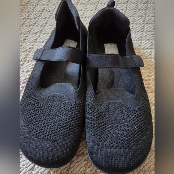 KEFUWU Wide Toe Orthopedic Walking Shoes | Size 9 (Fits 9.5) | Worn Once - Picture 8 of 10